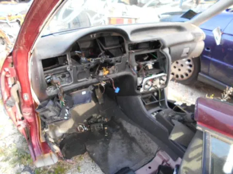 Τροπέτο Αμάξι κομπλέ για OPEL ASTRA (1991 - 1994) F Sedan - 4dr *Δ* -  Τροπέτο Αμάξι κομπλέ για OPEL ASTRA (1991 - 1994) F Sedan - 4dr *Δ* -