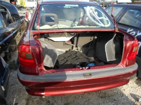 Τροπέτο Αμάξι κομπλέ για OPEL ASTRA (1991 - 1994) F Sedan - 4dr *Δ* -  Τροπέτο Αμάξι κομπλέ για OPEL ASTRA (1991 - 1994) F Sedan - 4dr *Δ* -