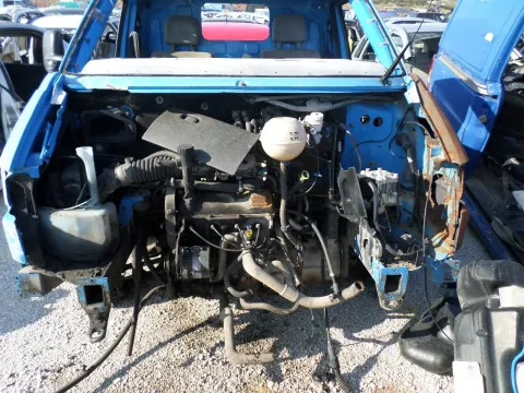 Τροπέτο Εμπρός για VW TRANSPORTER (1991 - 1996) (70X) (T4) *Δ* Τροπέτο Εμπρός για VW TRANSPORTER (1991 - 1996) (70X) (T4) *Δ*