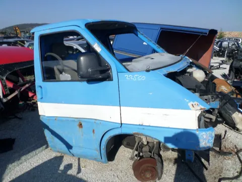 Τροπέτο Εμπρός για VW TRANSPORTER (1991 - 1996) (70X) (T4) *Δ* - 