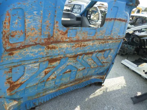 Τροπέτο Εμπρός για VW TRANSPORTER (1991 - 1996) (70X) (T4) *Δ* - 