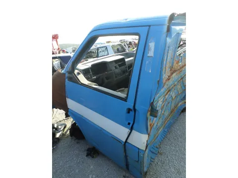 Τροπέτο Εμπρός για VW TRANSPORTER (1991 - 1996) (70X) (T4) *Δ* - 