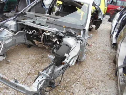 Τροπέτο Αμάξι κομπλέ για FORD MONDEO (2007 - 2010) Mk4a (BA7 - CD345) Liftback - 5dr *Δ* -  Τροπέτο Αμάξι κομπλέ για FORD MONDEO (2007 - 2010) Mk4a (BA7 - CD345) Liftback - 5dr *Δ* -