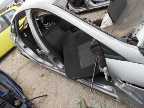 Τροπέτο Αμάξι κομπλέ για FORD MONDEO (2007 - 2010) Mk4a (BA7 - CD345) Liftback - 5dr *Δ* -  Τροπέτο Αμάξι κομπλέ για FORD MONDEO (2007 - 2010) Mk4a (BA7 - CD345) Liftback - 5dr *Δ* -