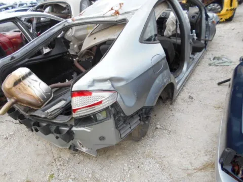 Τροπέτο Αμάξι κομπλέ για FORD MONDEO (2007 - 2010) Mk4a (BA7 - CD345) Liftback - 5dr *Δ* -  Τροπέτο Αμάξι κομπλέ για FORD MONDEO (2007 - 2010) Mk4a (BA7 - CD345) Liftback - 5dr *Δ* -