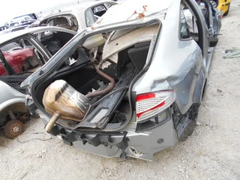Τροπέτο Αμάξι κομπλέ για FORD MONDEO (2007 - 2010) Mk4a (BA7 - CD345) Liftback - 5dr *Δ* -  Τροπέτο Αμάξι κομπλέ για FORD MONDEO (2007 - 2010) Mk4a (BA7 - CD345) Liftback - 5dr *Δ* -