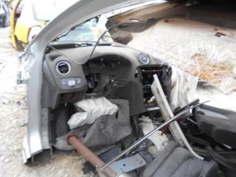 Τροπέτο Αμάξι κομπλέ για FORD MONDEO (2007 - 2010) Mk4a (BA7 - CD345) Liftback - 5dr *Δ* -  Τροπέτο Αμάξι κομπλέ για FORD MONDEO (2007 - 2010) Mk4a (BA7 - CD345) Liftback - 5dr *Δ* -