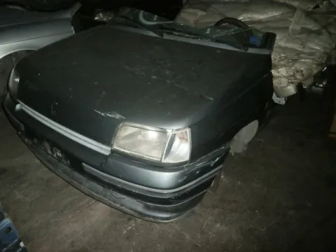 Τροπέτο Εμπρός για RENAULT CLIO (1990 - 1994) (B57) (C57) *Δ* Τροπέτο Εμπρός για RENAULT CLIO (1990 - 1994) (B57) (C57) *Δ*