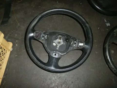 Τιμόνι (Βολάν) (3ΑΚΤΙΝΟ) (ΧΩΡΙΣ Α/Β) για ALFA ROMEO 147 (2000 - 2004) (937)**Γ** Τιμόνι (Βολάν) (3ΑΚΤΙΝΟ) (ΧΩΡΙΣ Α/Β) για ALFA ROMEO 147 (2000 - 2004) (937)**Γ**