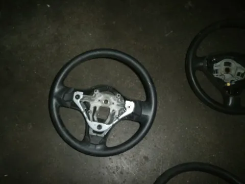 Τιμόνι (Βολάν) (3ΑΚΤΙΝΟ) (ΧΩΡΙΣ Α/Β) για MITSUBISHI COLT (2005 - 2008 ) (CZ3-5)**Γ** Τιμόνι (Βολάν) (3ΑΚΤΙΝΟ) (ΧΩΡΙΣ Α/Β) για MITSUBISHI COLT (2005 - 2008 ) (CZ3-5)**Γ**