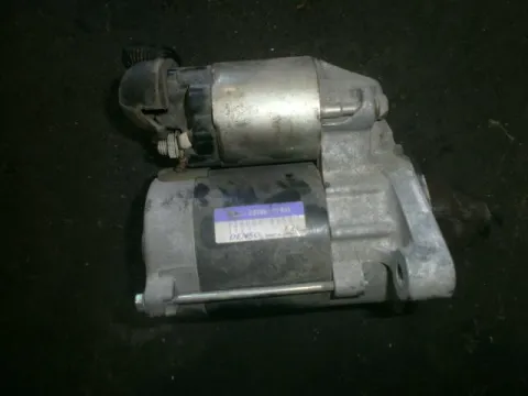 Μίζα 2810097401 / 228009253 για DAIHATSU TERIOS (2006 - 2009) (J200) 1300 (K3-VE) petrol 86 (J211) 4WD Μίζα 2810097401 / 228009253 για DAIHATSU TERIOS (2006 - 2009) (J200) 1300 (K3-VE) petrol 86 (J211) 4WD