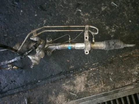Κρεμαγιέρα Υδραυλική για DAIHATSU TERIOS (2006 - 2009) (J200) 1300 (K3-VE) petrol 86 (J211) 4WD Κρεμαγιέρα Υδραυλική για DAIHATSU TERIOS (2006 - 2009) (J200) 1300 (K3-VE) petrol 86 (J211) 4WD