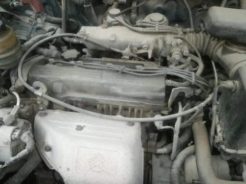 Κινητήρας Κορμός - Καπάκι (XA10) για TOYOTA RAV-4 (1994 - 1997) (XA10) 2000 3S-FE petrol 129 SXA10 - SXA11 Κινητήρας Κορμός - Καπάκι (XA10) για TOYOTA RAV-4 (1994 - 1997) (XA10) 2000 3S-FE petrol 129 SXA10 - SXA11