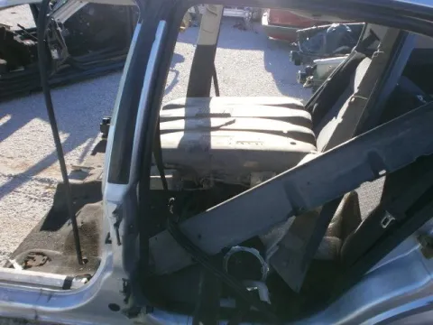 Τροπέτο Πίσω Με Άξονα για OPEL ASTRA (1998 - 2004) G Ηatchback - 5dr *Δ* -  Τροπέτο Πίσω Με Άξονα για OPEL ASTRA (1998 - 2004) G Ηatchback - 5dr *Δ* -