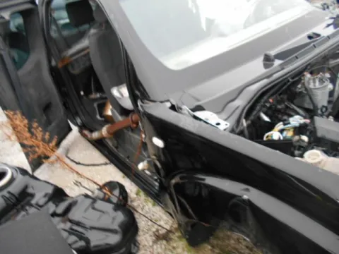 Τροπέτο Εμπρός Κουφάρι για NISSAN D40 NAVARA (2005 -) Pick-Up - 4WD - 2dr Μιάμιση Καμπίνα , Pick-Up - 2WD - 2dr Μιάμιση Καμπίνα *Δ* - 