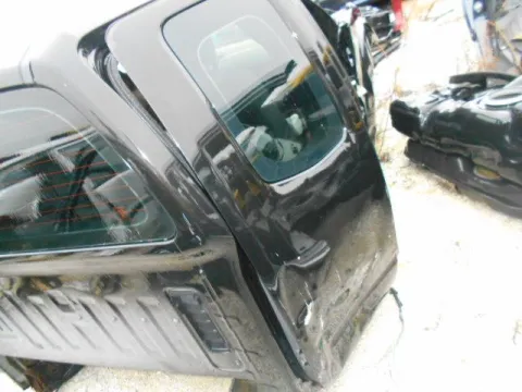 Τροπέτο Εμπρός Κουφάρι για NISSAN D40 NAVARA (2005 -) Pick-Up - 4WD - 2dr Μιάμιση Καμπίνα , Pick-Up - 2WD - 2dr Μιάμιση Καμπίνα *Δ* - 