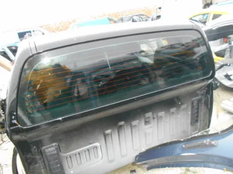 Τροπέτο Εμπρός Κουφάρι για NISSAN D40 NAVARA (2005 -) Pick-Up - 4WD - 2dr Μιάμιση Καμπίνα , Pick-Up - 2WD - 2dr Μιάμιση Καμπίνα *Δ* - 