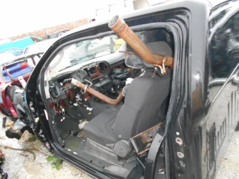 Τροπέτο Εμπρός Κουφάρι για NISSAN D40 NAVARA (2005 -) Pick-Up - 4WD - 2dr Μιάμιση Καμπίνα , Pick-Up - 2WD - 2dr Μιάμιση Καμπίνα *Δ* - 