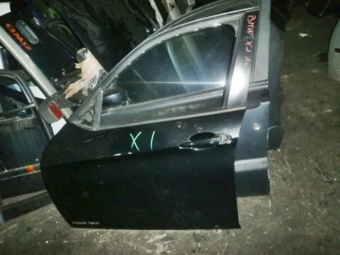 Πόρτα Εμπρός Αριστερή για BMW X1 (2009 - 2012) (E84) , (2012- ) (E84 F-L) Πόρτα Εμπρός Αριστερή για BMW X1 (2009 - 2012) (E84) , (2012- ) (E84 F-L)