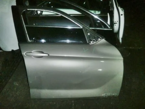 Πόρτα Εμπρός Δεξιά για BMW X1 (2009 - 2012) (E84) , (2012- ) (E84 F-L) Πόρτα Εμπρός Δεξιά για BMW X1 (2009 - 2012) (E84) , (2012- ) (E84 F-L)