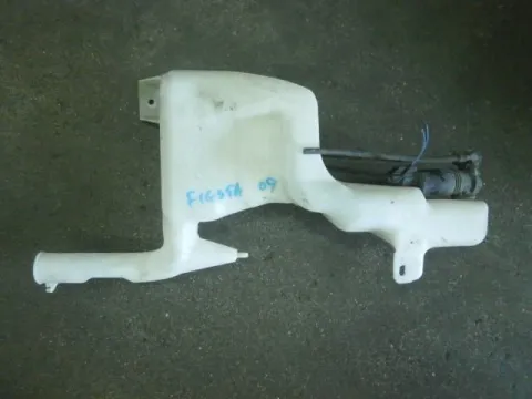 Δοχείο Υαλοκαθαριστήρων Με Μοτέρ για FORD FIESTA (2008 - 2012) Mk6 (JA8) Δοχείο Υαλοκαθαριστήρων Με Μοτέρ για FORD FIESTA (2008 - 2012) Mk6 (JA8)