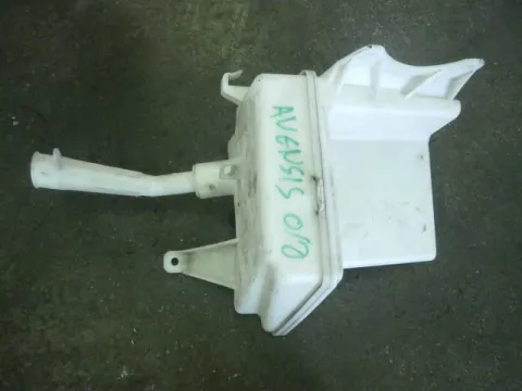Δοχείο Υαλοκαθαριστήρων Με Μοτέρ για TOYOTA AVENSIS (2009 - 2012) (T270) Δοχείο Υαλοκαθαριστήρων Με Μοτέρ για TOYOTA AVENSIS (2009 - 2012) (T270)