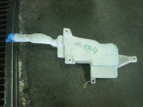 Δοχείο Υαλοκαθαριστήρων Με Μοτέρ για SUZUKI SX4 (2007 - 2009) (RW) , (2010 - 2013) (RW) Δοχείο Υαλοκαθαριστήρων Με Μοτέρ για SUZUKI SX4 (2007 - 2009) (RW) , (2010 - 2013) (RW)