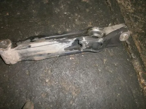Ψαλίδι Εμπρός Δεξί για CHEVROLET - DAEWOO MATIZ (1998 - 2001) (M100) 800 F8CV petrol 52   ΠΑΛΕΤΑ *1*     *223225* Ψαλίδι Εμπρός Δεξί για CHEVROLET - DAEWOO MATIZ (1998 - 2001) (M100) 800 F8CV petrol 52   ΠΑΛΕΤΑ *1*     *223225*