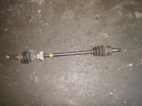 Ημιαξόνιο Εμπρός Δεξί για CHEVROLET - DAEWOO MATIZ (1998 - 2001) (M100) 800 F8CV petrol 52 Ημιαξόνιο Εμπρός Δεξί για CHEVROLET - DAEWOO MATIZ (1998 - 2001) (M100) 800 F8CV petrol 52