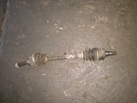 Ημιαξόνιο Εμπρός Αριστερό για CHEVROLET - DAEWOO MATIZ (1998 - 2001) (M100) 800 F8CV petrol 52 Ημιαξόνιο Εμπρός Αριστερό για CHEVROLET - DAEWOO MATIZ (1998 - 2001) (M100) 800 F8CV petrol 52