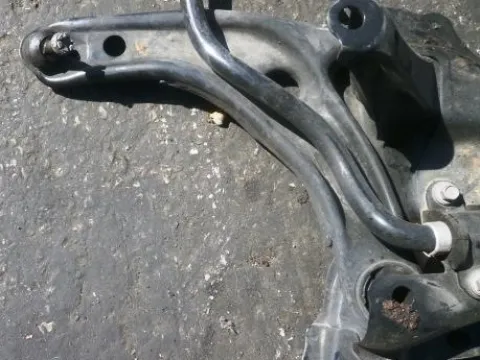 Ψαλίδι Εμπρός Αριστερό για TOYOTA YARIS (2006 - 2009) (KL9) , (2009 - 2012) (XP90) Ψαλίδι Εμπρός Αριστερό για TOYOTA YARIS (2006 - 2009) (KL9) , (2009 - 2012) (XP90)