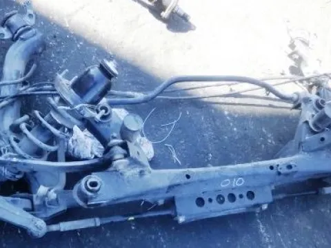 Πίσω Άξονας Δισκόπλακες -ABS 5Μπούλονο για TOYOTA AVENSIS (2003 - 2006) (T250) , (2006 - 2008) (T250) *ΔΒ* Πίσω Άξονας Δισκόπλακες -ABS 5Μπούλονο για TOYOTA AVENSIS (2003 - 2006) (T250) , (2006 - 2008) (T250) *ΔΒ*