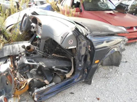 Τροπέτο Εμπρός Με Μηχανή Και Σασμάν για SAAB 9-3 (1998 - 2002) (YS3D) *Δ* -  Τροπέτο Εμπρός Με Μηχανή Και Σασμάν για SAAB 9-3 (1998 - 2002) (YS3D) *Δ* -