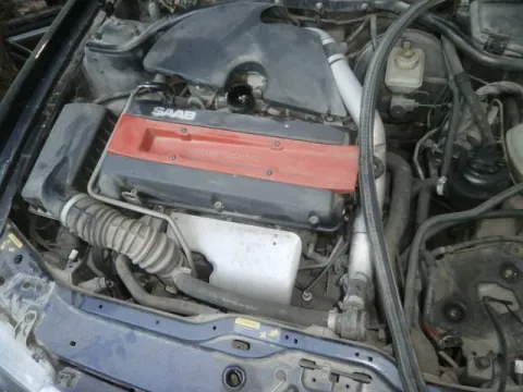 Κινητήρας Κορμός - Καπάκι (B202 S) για SAAB 9000 (1994 - 1998) 2000 ((B202 S) (B204 E)) Petrol 147 16V Turbo , 2000 (B202 S) (B204 E) Petrol 147 16v T Κινητήρας Κορμός - Καπάκι (B202 S) για SAAB 9000 (1994 - 1998) 2000 ((B202 S) (B204 E)) Petrol 147 16V Turbo , 2000 (B202 S) (B204 E) Petrol 147 16v T