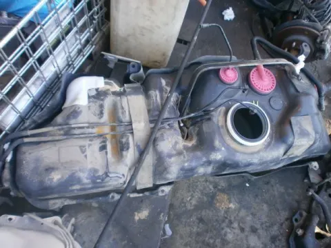 Δεξαμενή Καυσίμου (Ρεζερβουάρ) για TOYOTA LAND CRUISER (2003 - 2009) _J120_ 4000 1GR-FE petrol 249 GRJ12 *Δ* 22926*