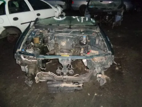 Τροπέτο Εμπρός Κουφάρι για NISSAN PRIMERA (1996 - 1999) (P11) *Α* Τροπέτο Εμπρός Κουφάρι για NISSAN PRIMERA (1996 - 1999) (P11) *Α*