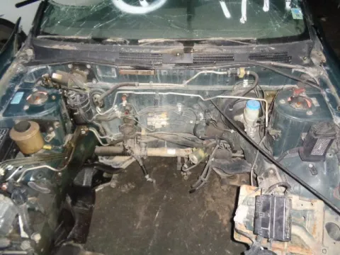 Τροπέτο Εμπρός Κουφάρι για NISSAN PRIMERA (1996 - 1999) (P11) *Α* - 