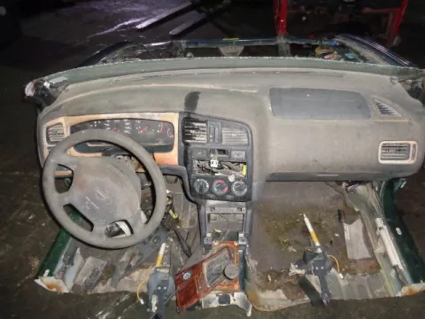 Τροπέτο Εμπρός Κουφάρι για NISSAN PRIMERA (1996 - 1999) (P11) *Α* - 