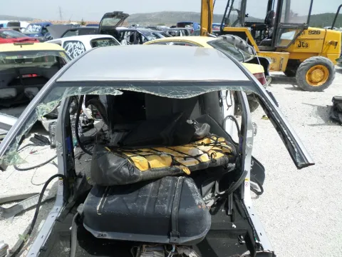 Τροπέτο Πίσω Με Άξονα για TOYOTA COROLLA (2002 - 2004) (E120) Sedan - 4dr (KM28) , (2004 - 2007) (E120) *Δ* -  Τροπέτο Πίσω Με Άξονα για TOYOTA COROLLA (2002 - 2004) (E120) Sedan - 4dr (KM28) , (2004 - 2007) (E120) *Δ* -