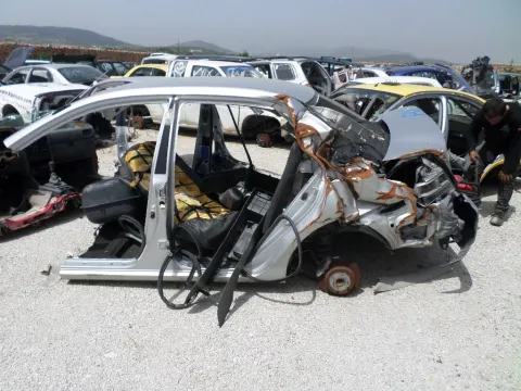 Τροπέτο Πίσω Με Άξονα για TOYOTA COROLLA (2002 - 2004) (E120) Sedan - 4dr (KM28) , (2004 - 2007) (E120) *Δ* -  Τροπέτο Πίσω Με Άξονα για TOYOTA COROLLA (2002 - 2004) (E120) Sedan - 4dr (KM28) , (2004 - 2007) (E120) *Δ* -