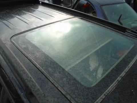 Τροπέτο Πίσω Με Άξονα Με Ηλιοροφή για SUBARU FORESTER (1997 - 2000) (SF) *Δ* -  Τροπέτο Πίσω Με Άξονα Με Ηλιοροφή για SUBARU FORESTER (1997 - 2000) (SF) *Δ* -