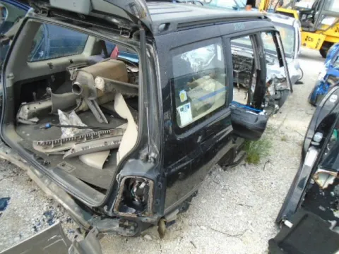Τροπέτο Πίσω Με Άξονα Με Ηλιοροφή για SUBARU FORESTER (1997 - 2000) (SF) *Δ* -  Τροπέτο Πίσω Με Άξονα Με Ηλιοροφή για SUBARU FORESTER (1997 - 2000) (SF) *Δ* -