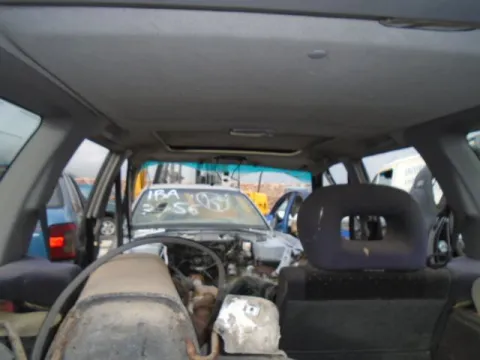 Τροπέτο Πίσω Με Άξονα Με Ηλιοροφή για SUBARU FORESTER (1997 - 2000) (SF) *Δ* -  Τροπέτο Πίσω Με Άξονα Με Ηλιοροφή για SUBARU FORESTER (1997 - 2000) (SF) *Δ* -