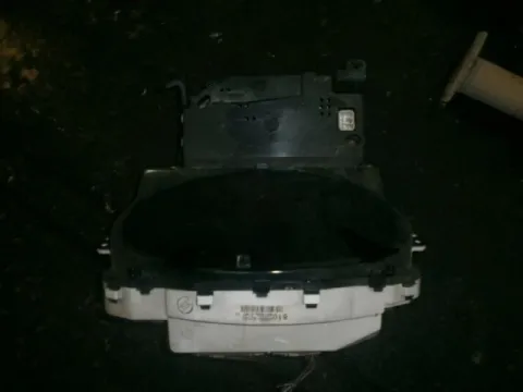 Όργανα Ταμπλό Κοντέρ για TOYOTA YARIS (1999 - 2002) (XP10) Όργανα Ταμπλό Κοντέρ για TOYOTA YARIS (1999 - 2002) (XP10)