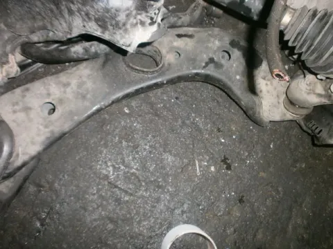Ψαλίδι Εμπρός Δεξί για TOYOTA COROLLA (2007 - 2010) 1600 ((1ZR-FE)) Petrol 124 (ZRE151) Dual VVTi Ψαλίδι Εμπρός Δεξί για TOYOTA COROLLA (2007 - 2010) 1600 ((1ZR-FE)) Petrol 124 (ZRE151) Dual VVTi