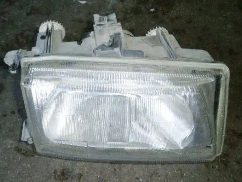 Φανάρι Εμπρός Δεξί Μονόλαμπο για SEAT IBIZA (1993 - 1995) (6K) , (1995 - 1997) (6K) , CORDOBA Φανάρι Εμπρός Δεξί Μονόλαμπο για SEAT IBIZA (1993 - 1995) (6K) , (1995 - 1997) (6K) , CORDOBA