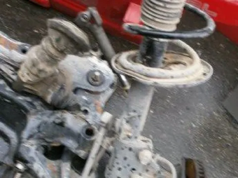 Άκρο Πλήρες Εμπρός Αριστερό Με ABS για TOYOTA RAV-4 (2006 - 2009) (XA30) Άκρο Πλήρες Εμπρός Αριστερό Με ABS για TOYOTA RAV-4 (2006 - 2009) (XA30)