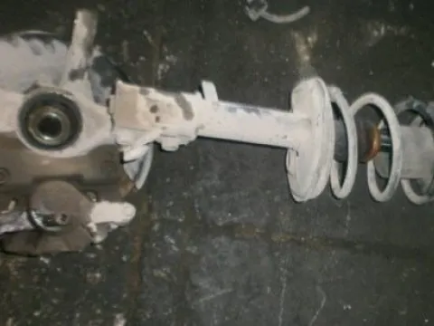 Άκρο Πλήρες Εμπρός Αριστερό για TOYOTA COROLLA (1992 - 1997) (AE100) Άκρο Πλήρες Εμπρός Αριστερό για TOYOTA COROLLA (1992 - 1997) (AE100)