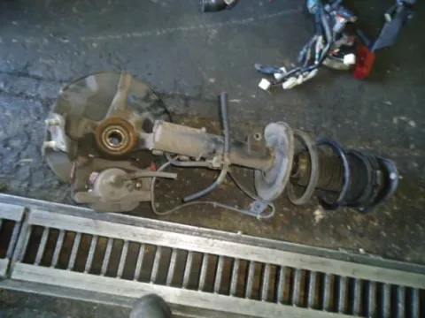 Άκρο Πλήρες Εμπρός Αριστερό Με ABS για TOYOTA CELICA (2002 - 2005) (T230) Άκρο Πλήρες Εμπρός Αριστερό Με ABS για TOYOTA CELICA (2002 - 2005) (T230)
