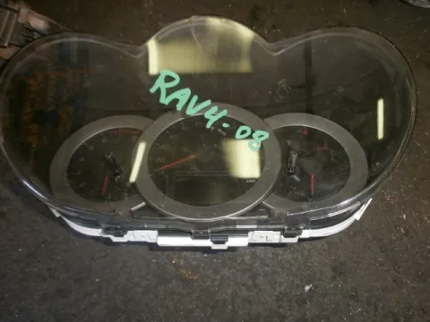Κοντέρ για TOYOTA RAV-4 (2006 - 2009) (XA30) 2000 (1AZ-FE) petrol 152 (ACA30) VVT - i Κοντέρ για TOYOTA RAV-4 (2006 - 2009) (XA30) 2000 (1AZ-FE) petrol 152 (ACA30) VVT - i